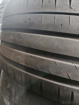 295/35R20 105Y XL Pilot Sport 4 S Acoustic MO1 MICHELIN - 8