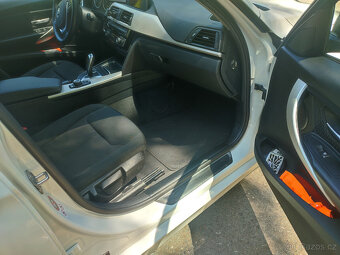 320d xDrive 2015 - 8