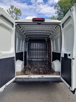 Boxer 3.0 HDI 130 kw / 2016 / - 8