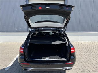 Mercedes-Benz Třídy E 2,0 Avantgarde E 220 d 4MATIC (2018) - 8
