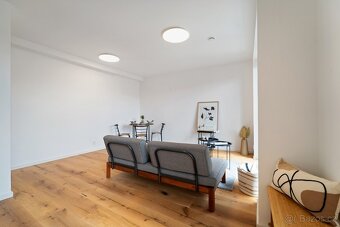 Novostavba - Byt 2+kk, 60m2 s balkónem, Brno - Žabovřesky - 8