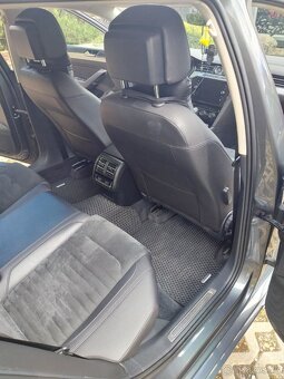 Prodám WV Passat b8 2.0tdi 110kw - 8