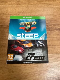 Xbox hry - 8
