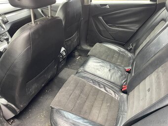 Volkswagen Passat B6 2.0TDI 103kW Náhradní díly - 8