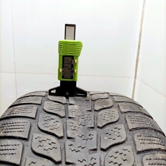 16" ALU kola – 5x120 – BMW (OPEL, VW, MINI)  Disky: Elektro - 8
