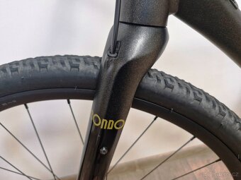 Gravel - Rondo RUUT AL2 vel. XL - aktuálně úplně nová zaplet - 8