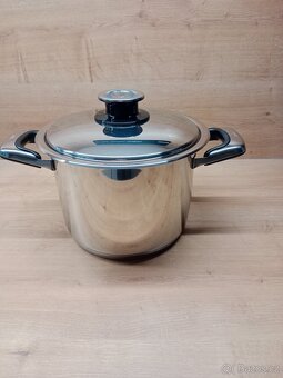 Zepter hrnec NOVÝ - 8