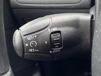 Peugeot 208 1.2 PT ,  60 kW benzín, 2016 - 8