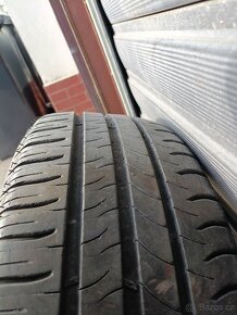Pneu Michelin - 8
