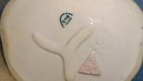 Soška veverka Royal Dux - 8