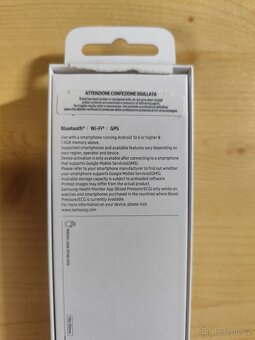 Samsung Galaxy Watch6 44mm - 8