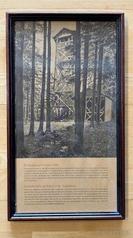 Sbírka - rozhledny na severní Moravě - 8