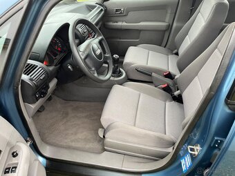 AUDI A2 1.4 55 KW, POUZE 109 TKM, GARANCE KM, PANORAMA,KLIMA - 8