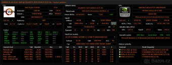 High end PC Ryzen 9950X/RTX 5080/64GB DDR5/14TB/1600W Zdroj - 8