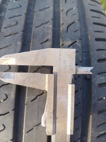 205/60 R16 92 H Barum Bravuris 5 - 8