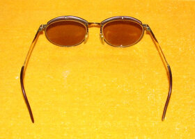 Retro brýlové obroučky Viennaline - 8