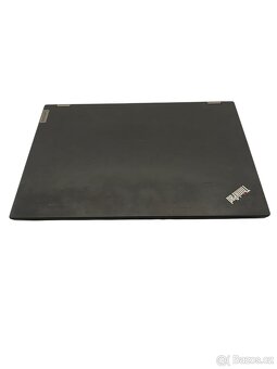 Lenovo Think Pad P15 G1 ( 12 měsíců+Faktura ) - 8