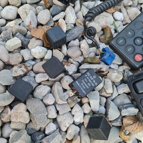 Náhradní díly Mercedes atego - 8