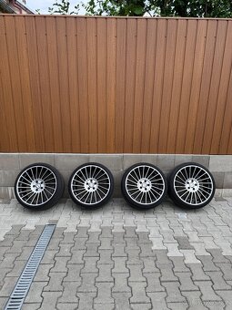 Škoda Superb 3 Sportline, 2.0 TDi 110kw CANTON, PANORAMA - 8