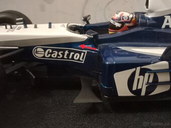 WilliamsF1 BMW FW26 - 8