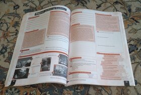 Literatura pro střední školy a čítanka - 8