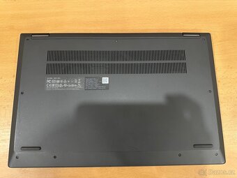 Lenovo IdeaPad Flex 5 15ITL05 i5-1135G7 8GB RAM 256GB SSD - 8