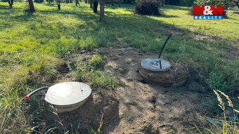 Prodej pozemku k bydlení, 1599 m², Týn nad Bečvou, - 8