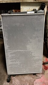 ND na motor 2.0 TDI 103kw 8V BMM BKD aj. - 8