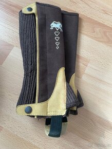 Dětské jezdecké vybavení - 8