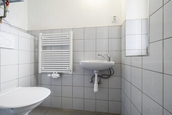 Pronájem bytu 1+1, 42 m2, Mariánské Lázně, Hlavní třída - 8