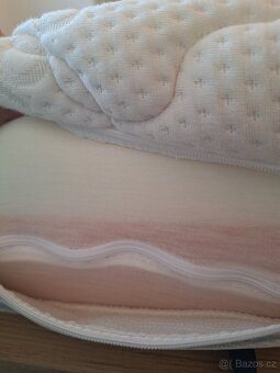 FlexyFlex New Giglio Plus Soft, 160x200 cm - 8