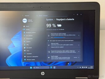 HP ProBook 640 G2 – i5 | 8GB RAM | 256GB SSD | nová bat - 8