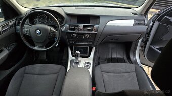 bmw x3 - 8