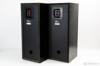 TECHNICS SB-EX3 / prémiová reprosoustava / záruka - 8