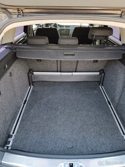 Škoda Superb 2 (2010rv) - 8