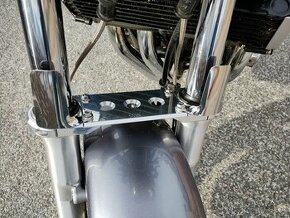 Prodám XJR 1300 - 8