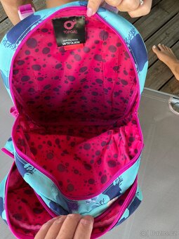 Školní aktovka Topgal - 8