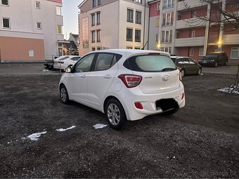 Hyundai i10 - 8