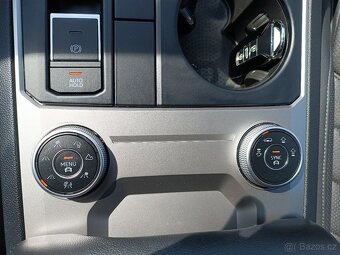 Volkswagen Touareg 3.0 TDi 210kw - 8