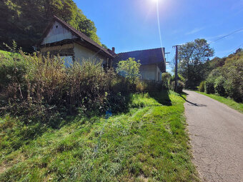 Prodej, rodinný dům, Vojtěchov - 8