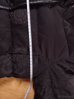 dámská zimní bunda desigual - 8