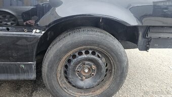 Bmw e36 m3 cabrio karoserie - 8