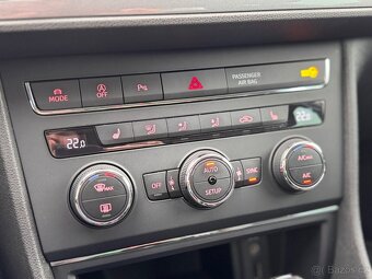 Seat Leon FR 1.4 TSI DSG 110 kw LED - 8