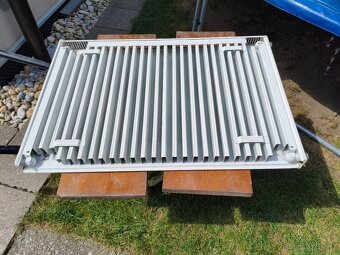 Radiátory KORADO Radik Klasik Typ 21 a Typ 11 - 8