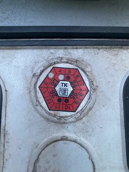 Prodám Hyundai Getz 1.5CRDI 2006 - 8