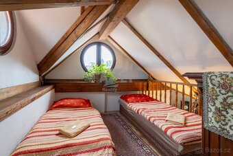 Prodej, pension, Příbor - 8