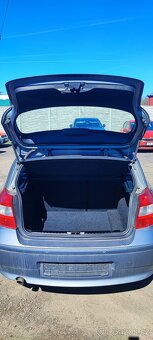 BMW 1(E81) 116i 1.6 - 8