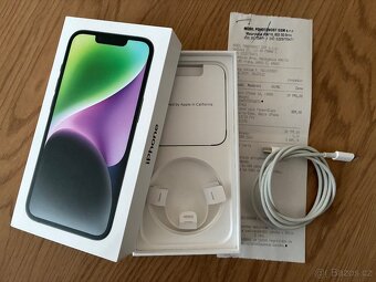 Apple iPhone 14 128GB - 8
