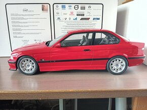 Audi, BMW, Ford a Renault   1:12   Ottomobile - 8