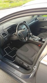 Ford Mondeo 2.0 TDCI - 8